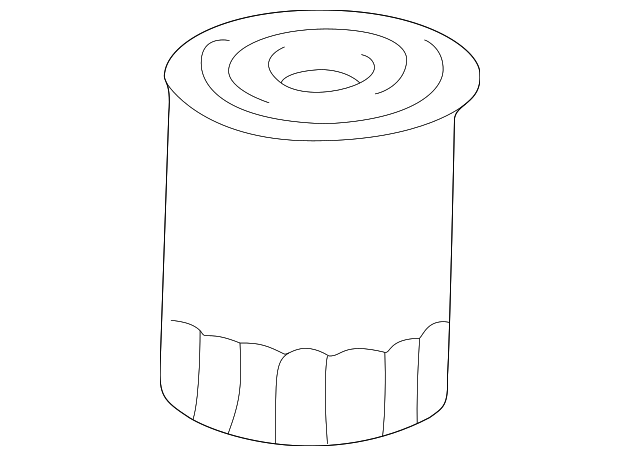 Oil Filter - Scion (90915-YZZF1)