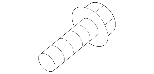 ABS Sensor Bolt - Scion (SU003-00009)