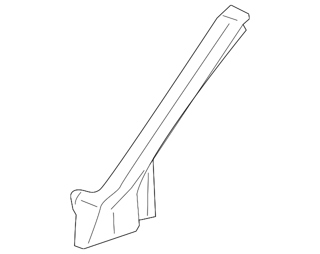 Reinforcement - GM (10375581)