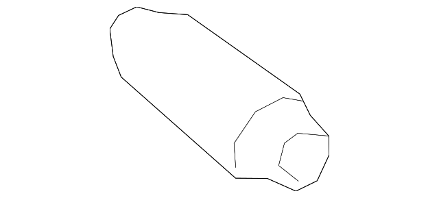 Multi-Purpose Light Bulb - GM (94535595)