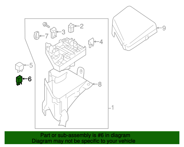 Subaru Starter Relay Location ubicaciondepersonas.cdmx.gob.mx
