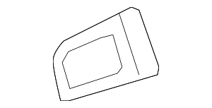2007-2014 GM 07-14 Avalanche Tahoe Suburban Silverado Left Instrument ...