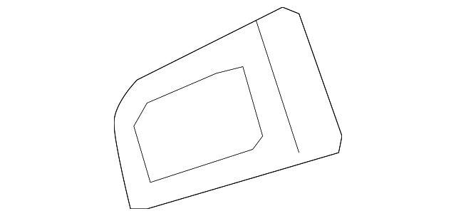 2007-2014 GM 07-14 Avalanche Tahoe Suburban Silverado Left Instrument ...