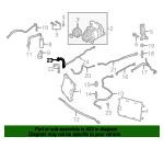 Connector Tube 420-260-741