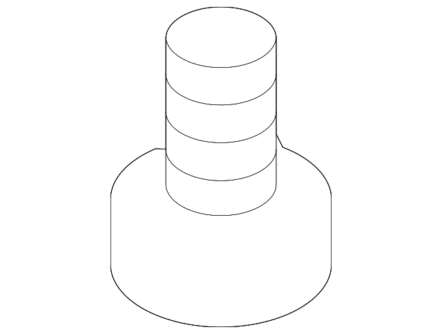 Bolt - GM (11097231)