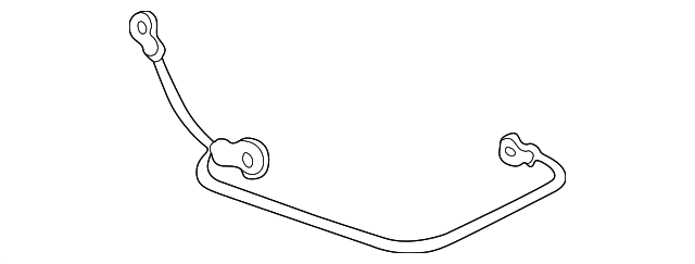 Positive Cable - GM (12157436)