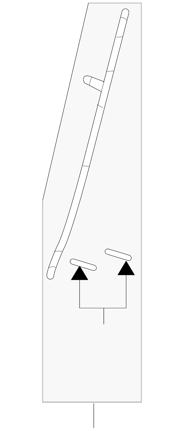 Tube Assembly, Oil Lvl Ind - GM (12583153)