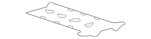 Valve Cover Seal - GM (90537687)