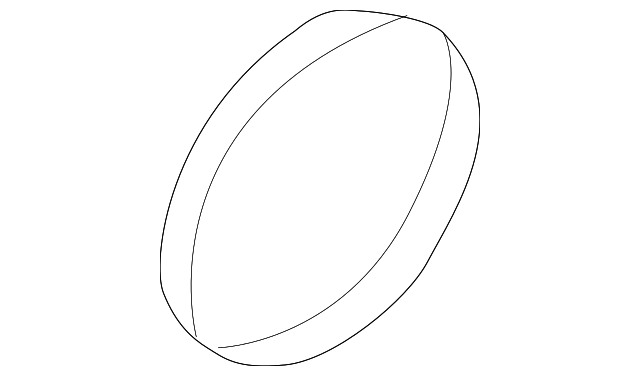 Seal - GM (560680)