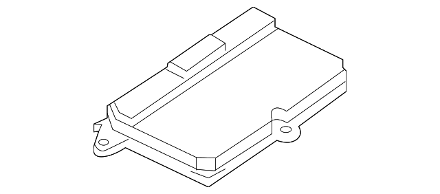 Genuine BMW 63-12-6-937-223 | Control Module | FREE Shipping on Most ...