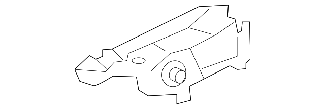 Side Panel - Scion (55705-12140)