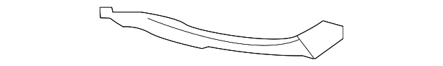 Extension - Scion (53715-12050)