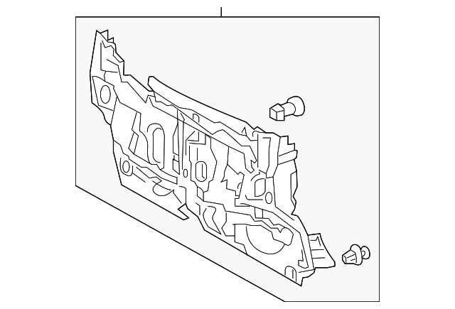 Silencer - Scion (55210-12690)