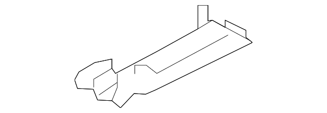 Side Panel - Scion (55706-12150)