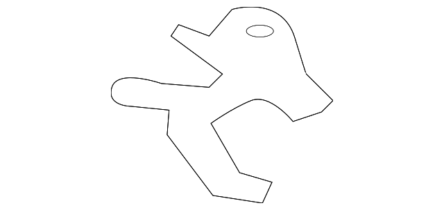 Extension - Scion (53716-12060)
