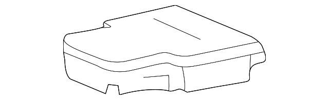 Control Module - Ford (YL1Z-2C065-AA)