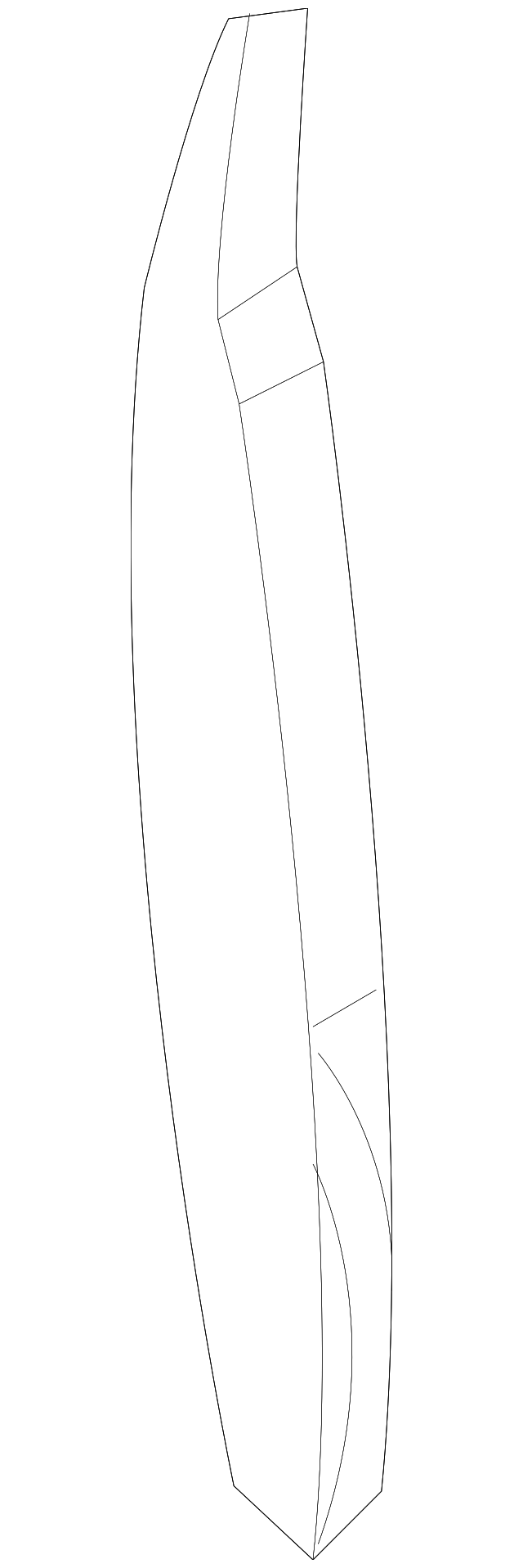 Insulator - GM (96806991)