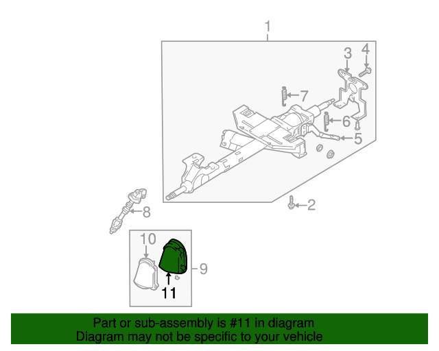 2001 2004 Hyundai Santa Fe Retainer 56252 26000 Hyundai Wholesale Direct 2001-2004-hyundai-santa-fe-retainer-56252-26000-hyundai-wholesale-direct