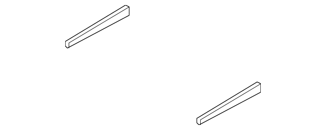 Side Shield - Ford (LB5Z-78500A66-A)