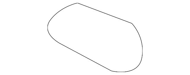 Multi-Purpose Nut - GM (11516372)