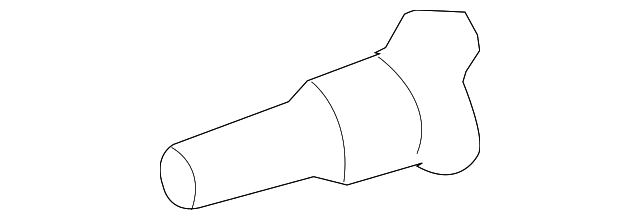Cock Sub-Assembly; Plug - Scion (23322-54010)