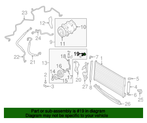 Nissan 11928 1m202