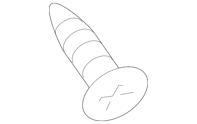 Bolt - GM (94520516)
