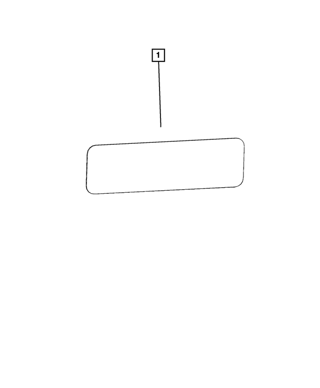 2023 Ram 1500 Classic Vehicle Emission Control Information Label