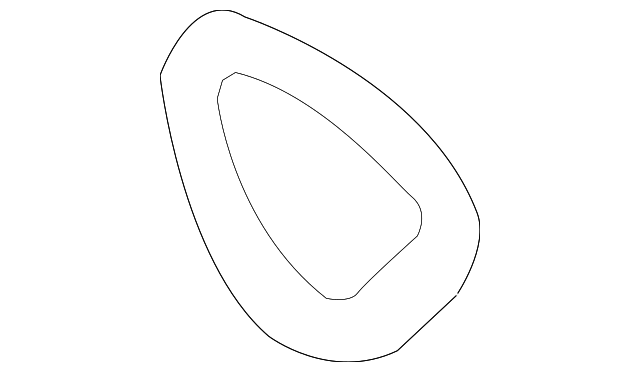 MD707184 - Axle Seals 1990-2024 Mitsubishi | Mitsubishi Direct Parts