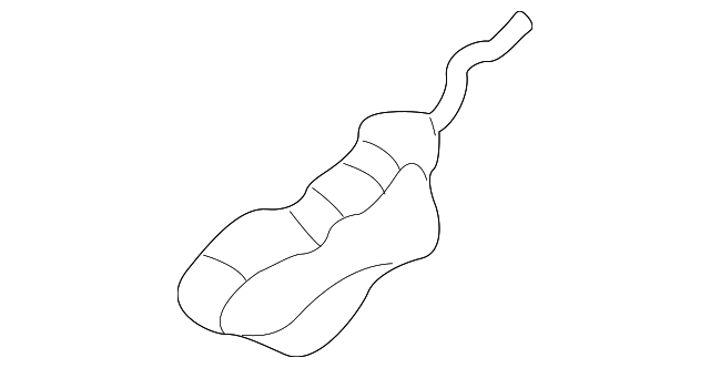 Key Alarm Switch - GM (7804414)