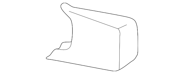 Column Housing Cover - GM (7830209)
