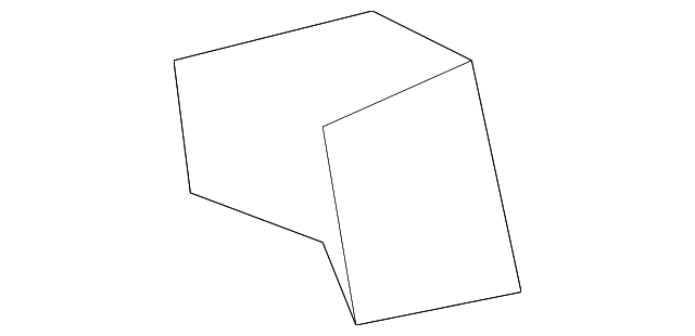 Multi-Purpose Clip - GM (10148727)