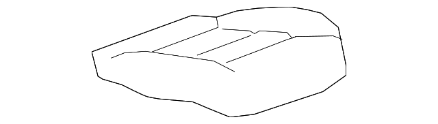 Cushion Cover - GM (84305370)