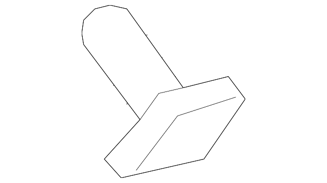 F (S)Bolt - GM (94501629)