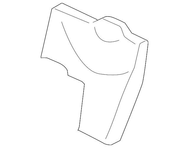 Pad - GM (10356291)