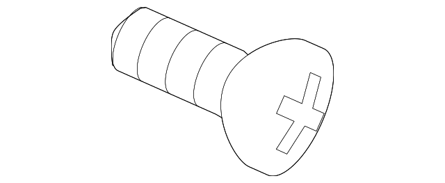 Bolt - GM (11589018)