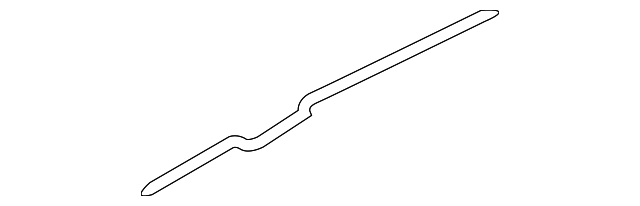 Side Shield - Ford (GD9Z-54500A66-F)