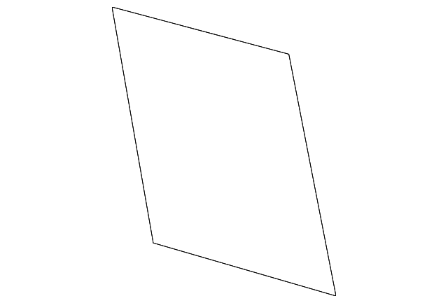 F Lens - GM (96850567)
