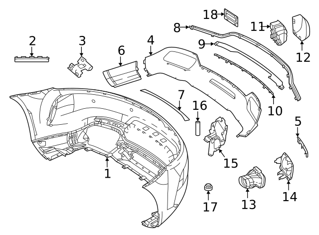 2016-2019-mercedes-benz-lower-cover-190-885-08-38-mb-oem-parts