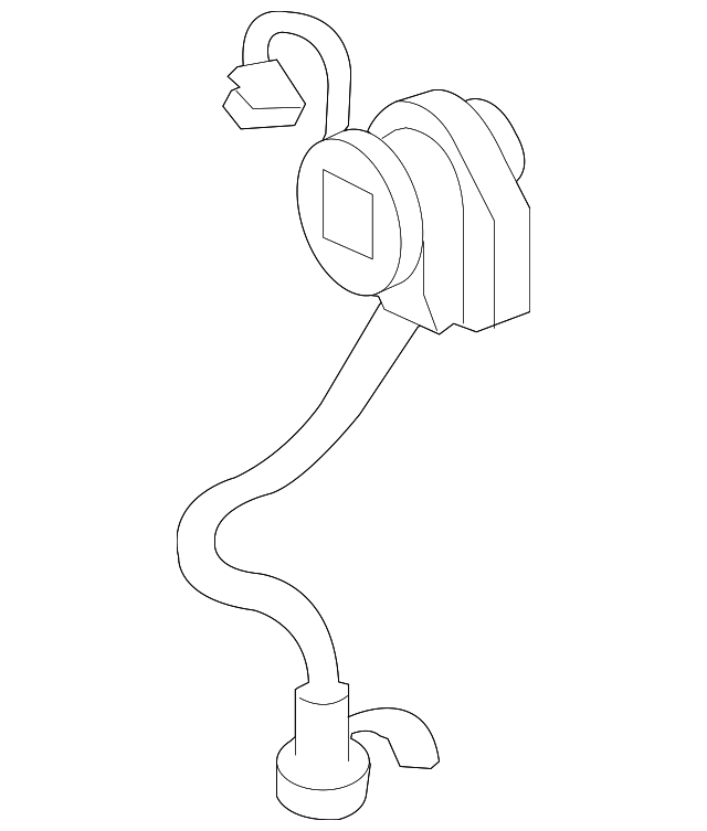 33119-SJK-013 - Control Unit My Acura Parts