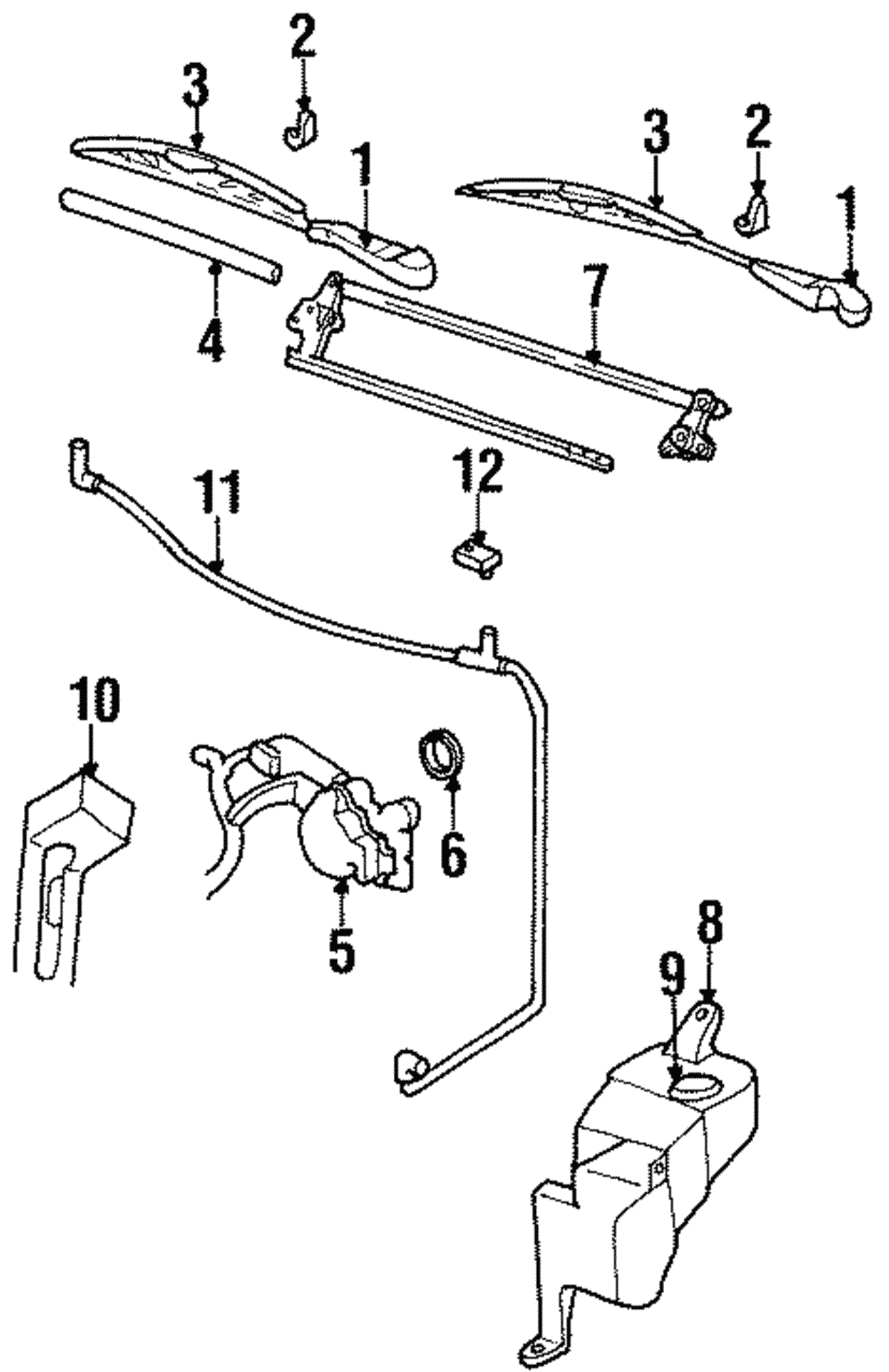 Stopper - GM (25643679)