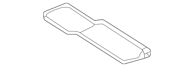 Mat 11A-863-330-B-4PK