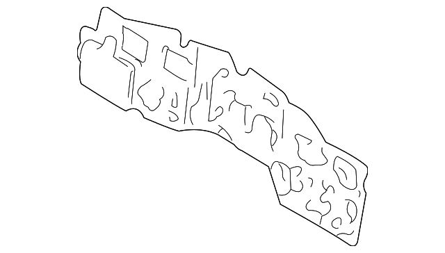 Insulator - Toyota (55223-60232)