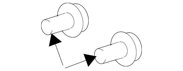 Multi-Purpose Bolt - GM (11516869)