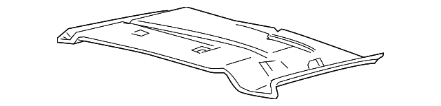 Headliner - GM (93440684)