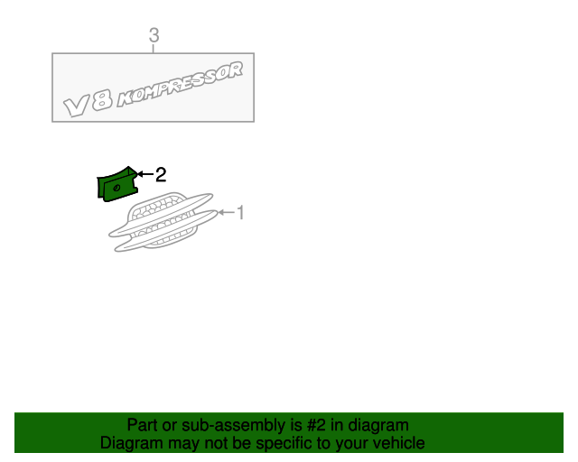 0039948745 Splash Guard Lock Nut 20012023 MercedesBenz