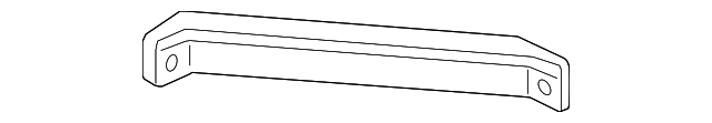 Trans Support - GM (12595066)