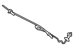 2017-2019 Ford Escape Wire GJ5Z-13412-E | Blue Springs Ford Parts