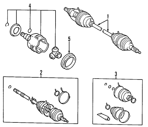 Vin Owner Lookup >> Genuine OEM Axle Shafts & Joints Parts for 1998 Toyota ... Vin Owner Lookup >> Genuine OEM Axle Shafts & Joints Parts for 1998 Toyota ...