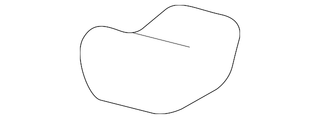 Lock Switch - Ford (YL3Z-14028-AB)
